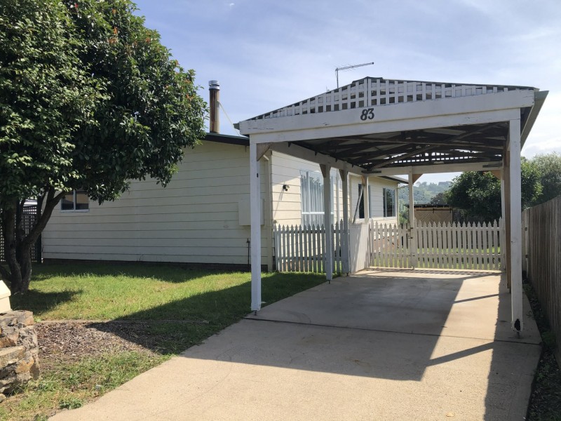 83 Valley Street, Bega NSW 2550