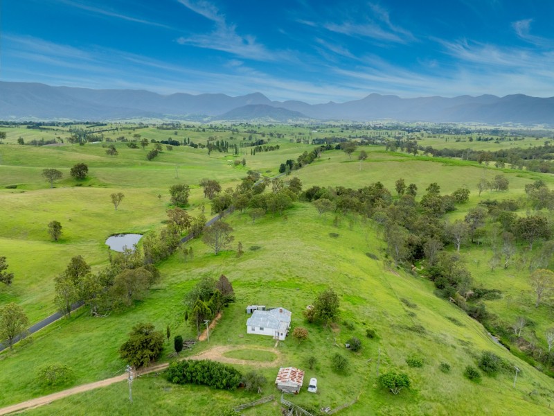 423 Sams Corner Road, Bemboka NSW 2550