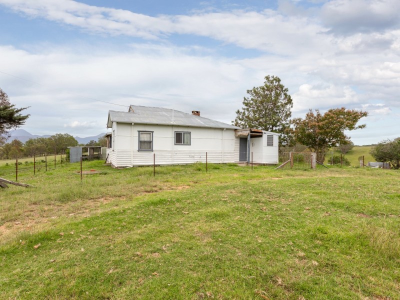 423 Sams Corner Road, Bemboka NSW 2550