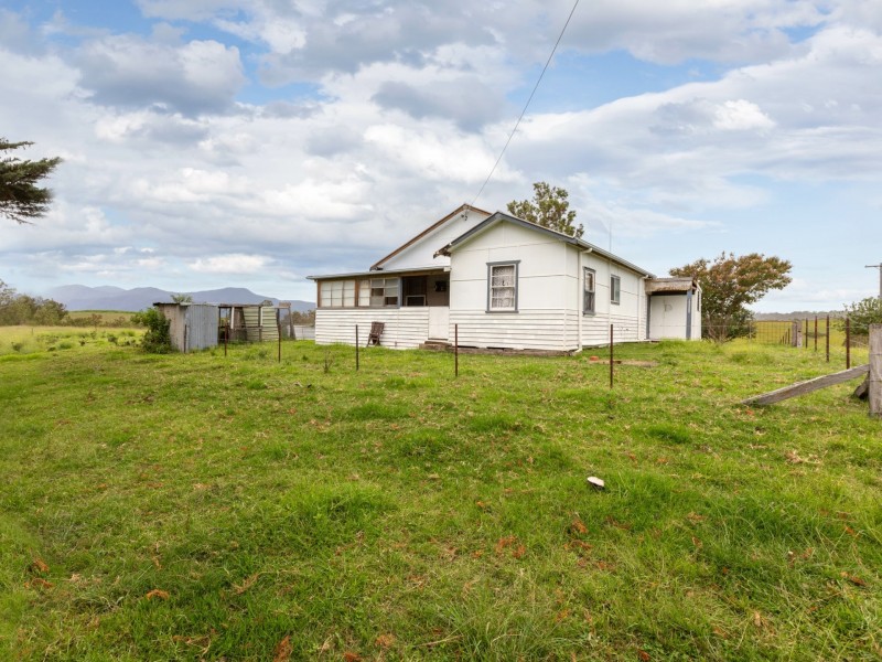 423 Sams Corner Road, Bemboka NSW 2550