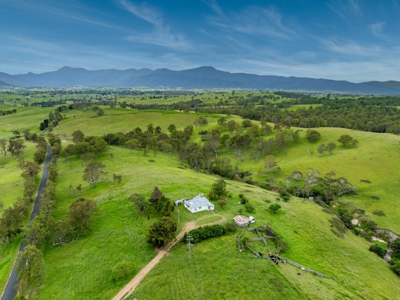 423 Sams Corner Road, Bemboka NSW 2550