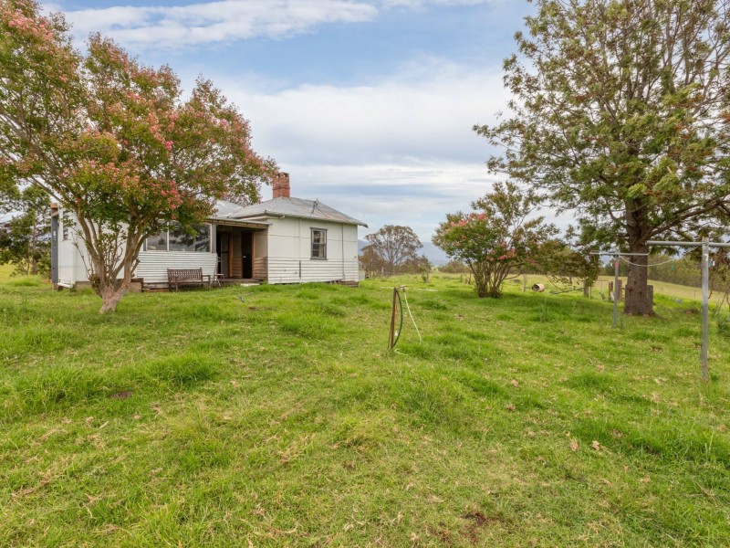 423 Sams Corner Road, Bemboka NSW 2550