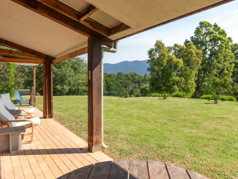 52 Buckleys Ridge Road, Bemboka NSW 2550