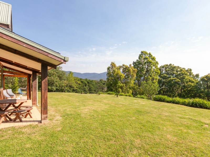 52 Buckleys Ridge Road, Bemboka NSW 2550
