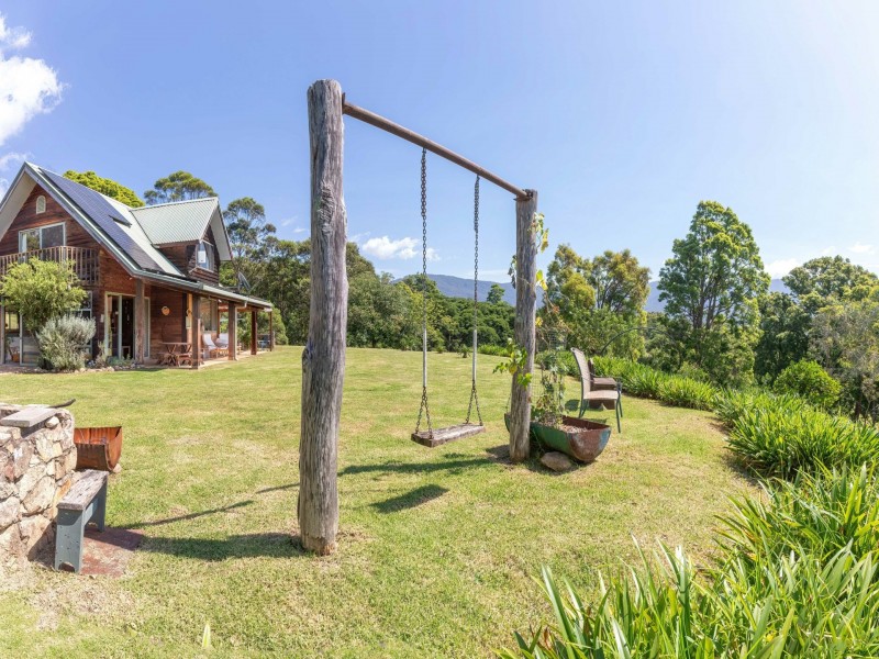 52 Buckleys Ridge Road, Bemboka NSW 2550