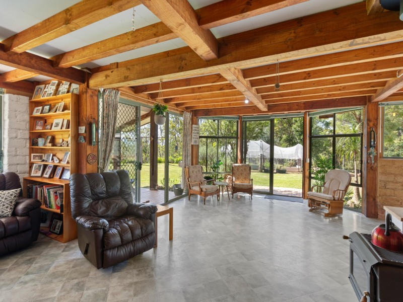 52 Buckleys Ridge Road, Bemboka NSW 2550