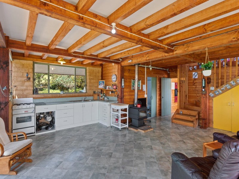 52 Buckleys Ridge Road, Bemboka NSW 2550