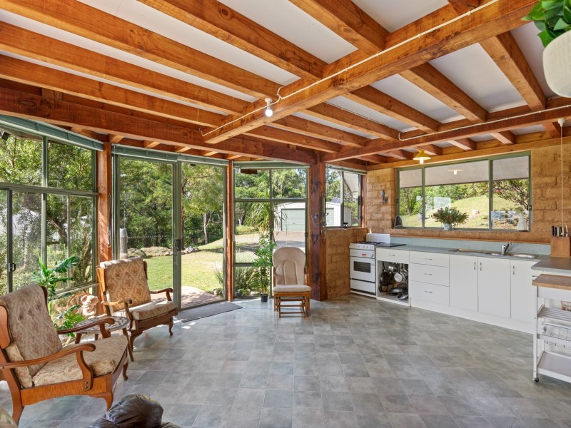 52 Buckleys Ridge Road, Bemboka NSW 2550