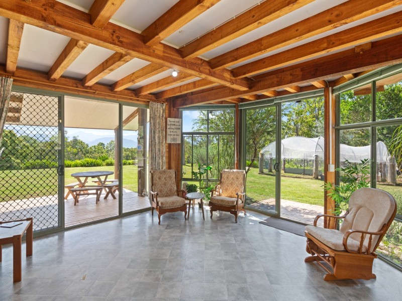 52 Buckleys Ridge Road, Bemboka NSW 2550