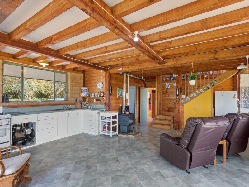 52 Buckleys Ridge Road, Bemboka NSW 2550