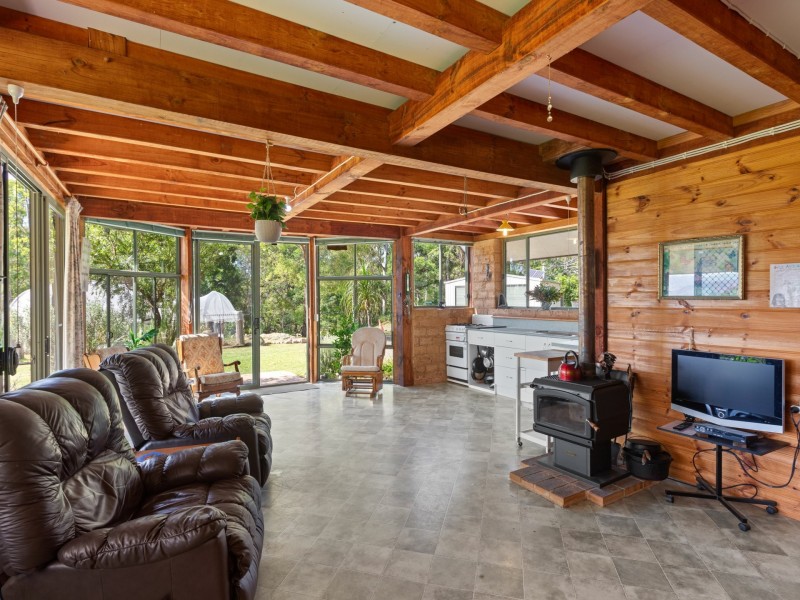 52 Buckleys Ridge Road, Bemboka NSW 2550