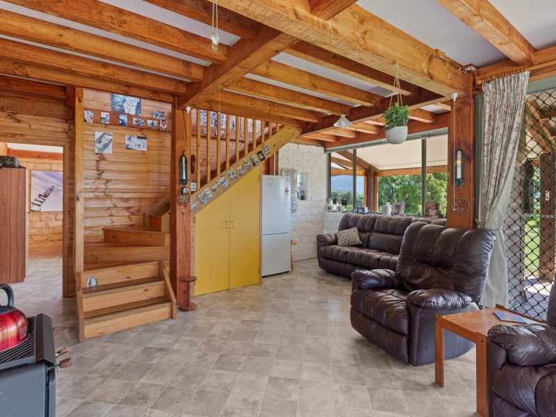 52 Buckleys Ridge Road, Bemboka NSW 2550