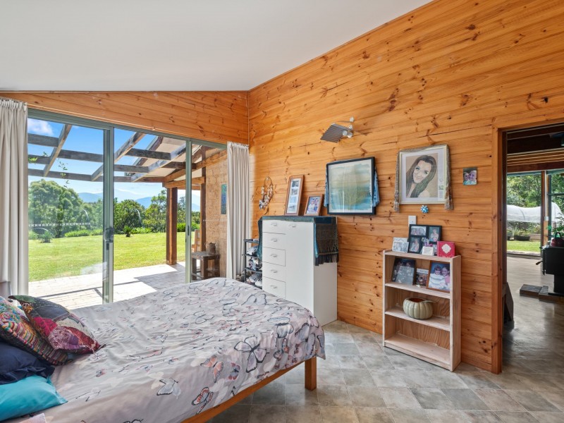 52 Buckleys Ridge Road, Bemboka NSW 2550