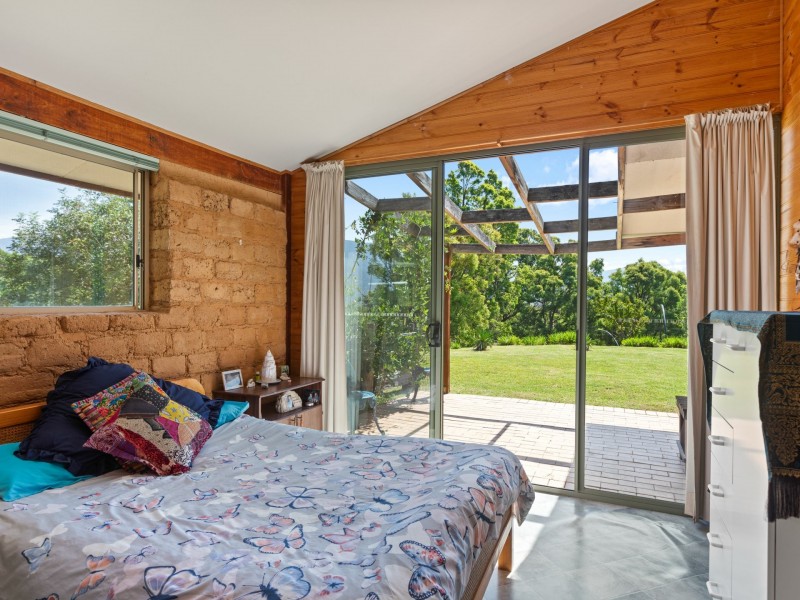 52 Buckleys Ridge Road, Bemboka NSW 2550