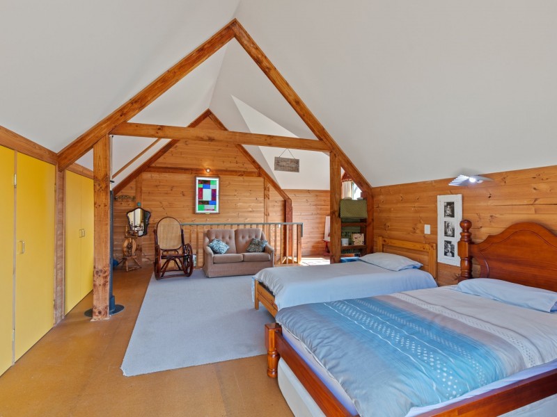 52 Buckleys Ridge Road, Bemboka NSW 2550