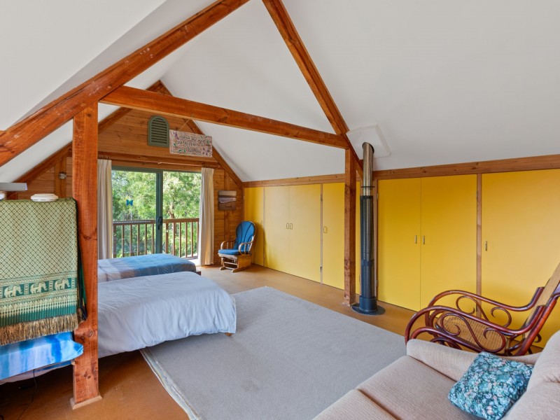 52 Buckleys Ridge Road, Bemboka NSW 2550