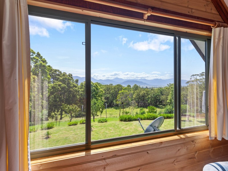 52 Buckleys Ridge Road, Bemboka NSW 2550