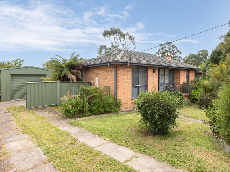 11 Dandar Road, Bega NSW 2550