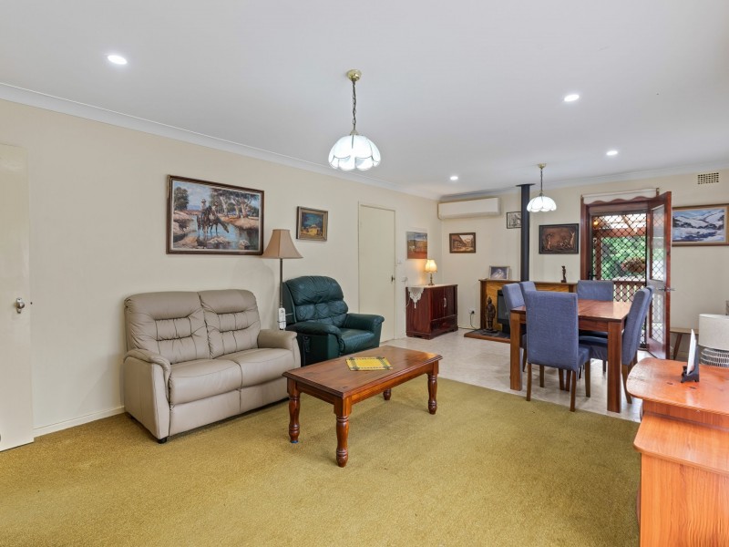 11 Dandar Road, Bega NSW 2550