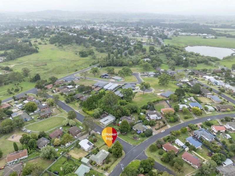 11 Dandar Road, Bega NSW 2550