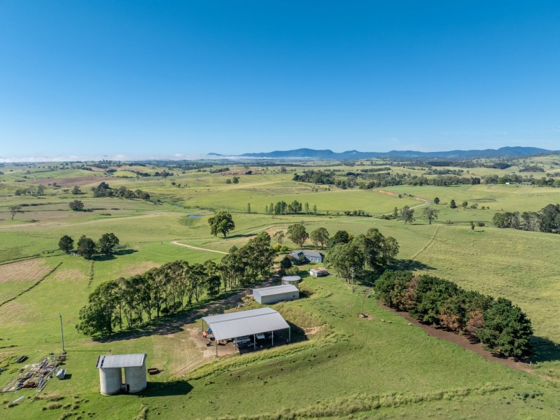684 West Kameruka Road, Candelo NSW 2550