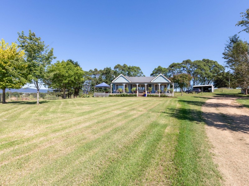 684 West Kameruka Road, Candelo NSW 2550