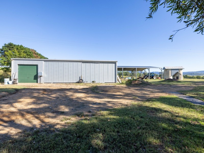 684 West Kameruka Road, Candelo NSW 2550