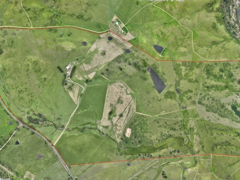 684 West Kameruka Road, Candelo NSW 2550