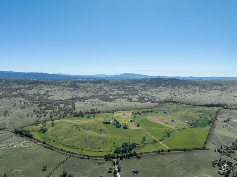 684 West Kameruka Road, Candelo NSW 2550
