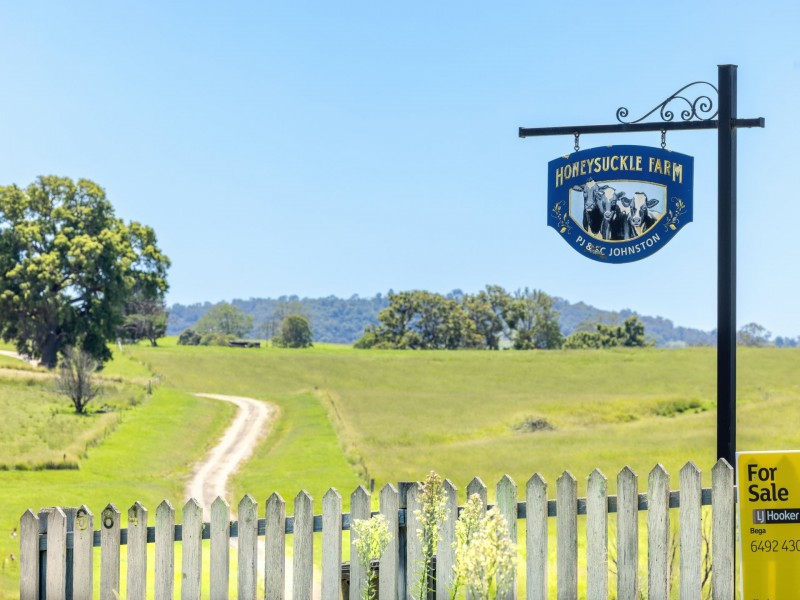 684 West Kameruka Road, Candelo NSW 2550