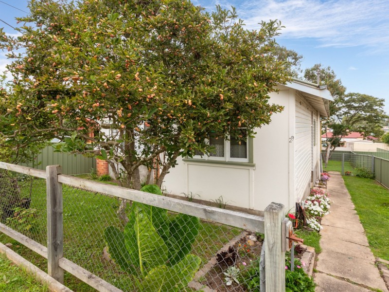 29 Parker Street, Bega NSW 2550