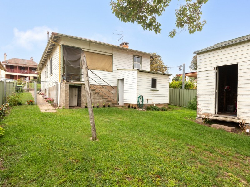 29 Parker Street, Bega NSW 2550