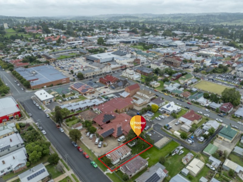 29 Parker Street, Bega NSW 2550