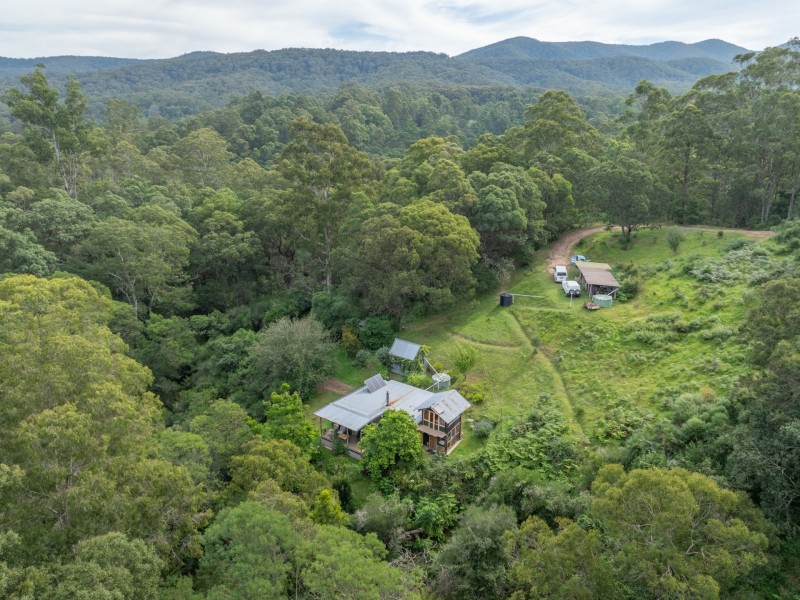 119 Harris Road, Brogo NSW 2550