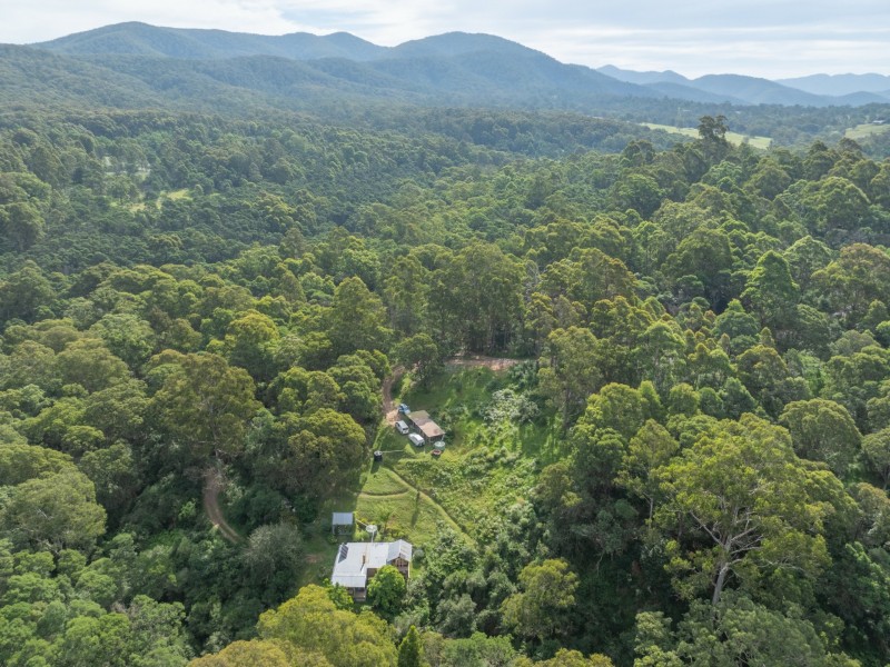 119 Harris Road, Brogo NSW 2550