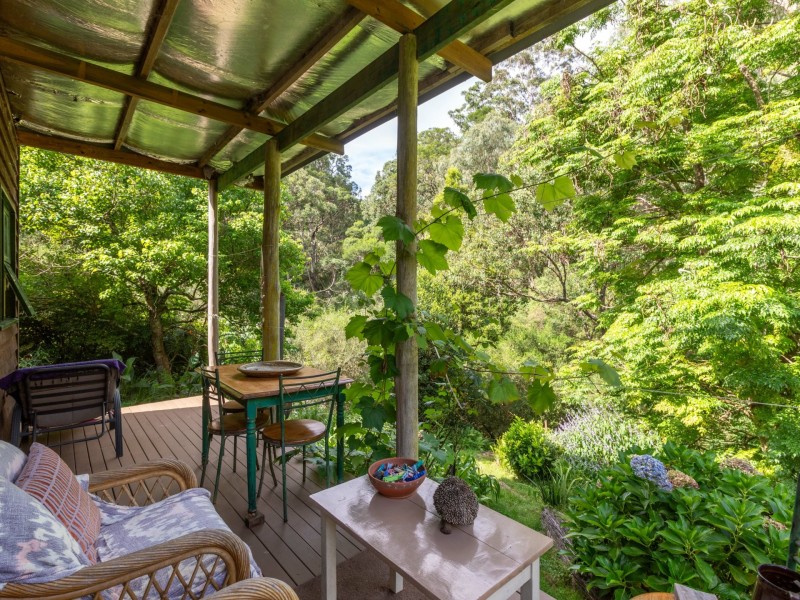119 Harris Road, Brogo NSW 2550