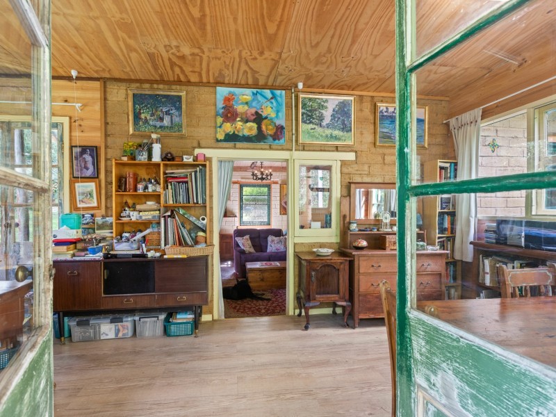 119 Harris Road, Brogo NSW 2550