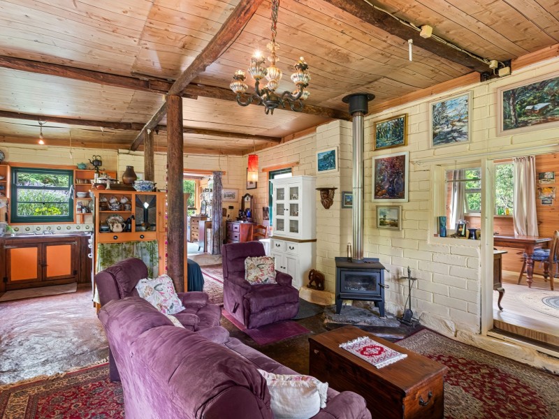 119 Harris Road, Brogo NSW 2550