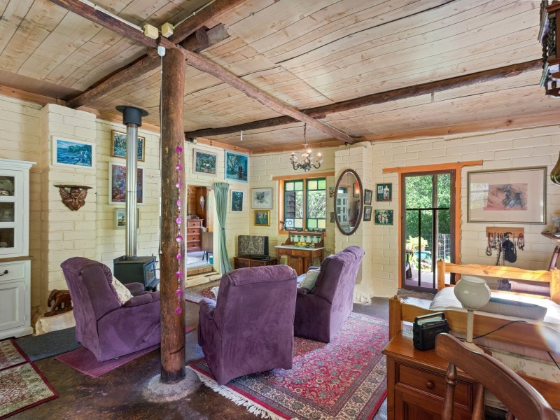119 Harris Road, Brogo NSW 2550
