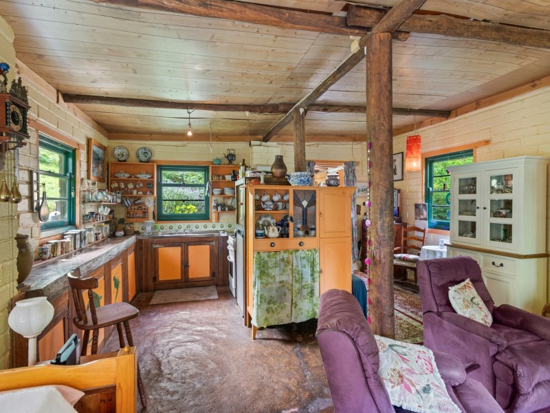 119 Harris Road, Brogo NSW 2550