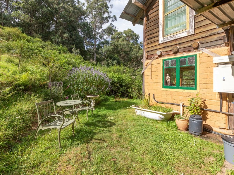 119 Harris Road, Brogo NSW 2550