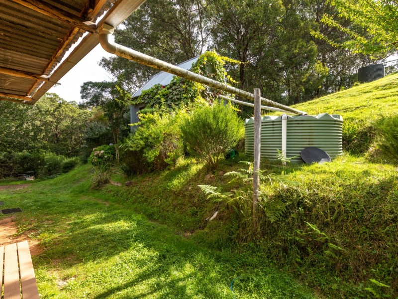 119 Harris Road, Brogo NSW 2550