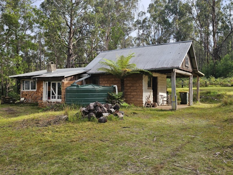 492 Yankees Gap Road, Bemboka NSW 2550