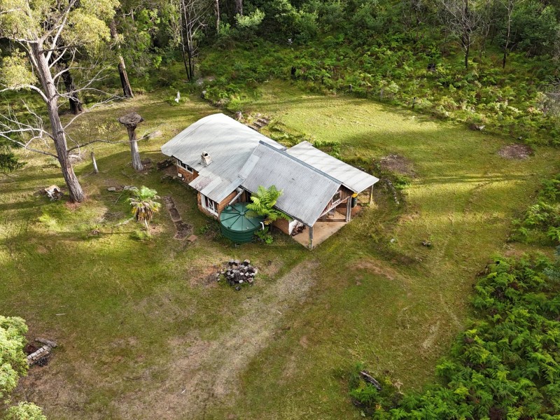 492 Yankees Gap Road, Bemboka NSW 2550