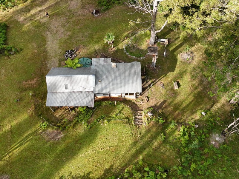 492 Yankees Gap Road, Bemboka NSW 2550