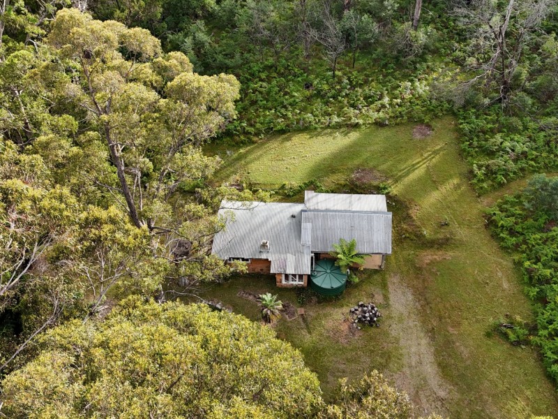 492 Yankees Gap Road, Bemboka NSW 2550