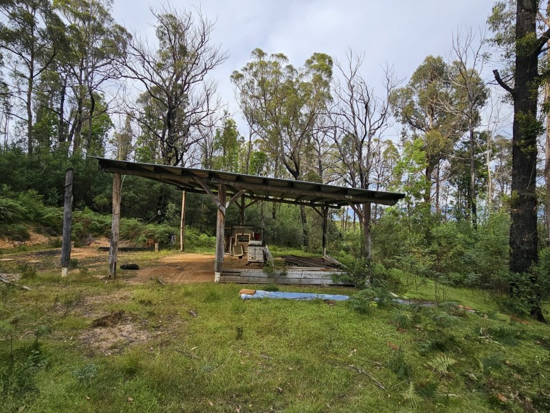 492 Yankees Gap Road, Bemboka NSW 2550