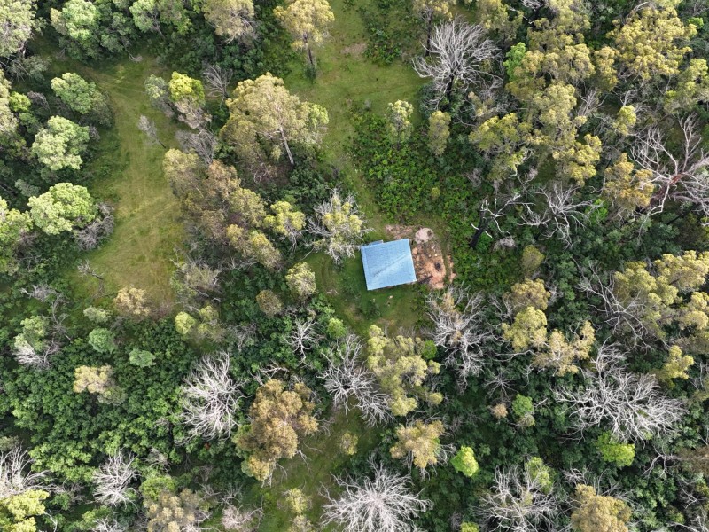 492 Yankees Gap Road, Bemboka NSW 2550