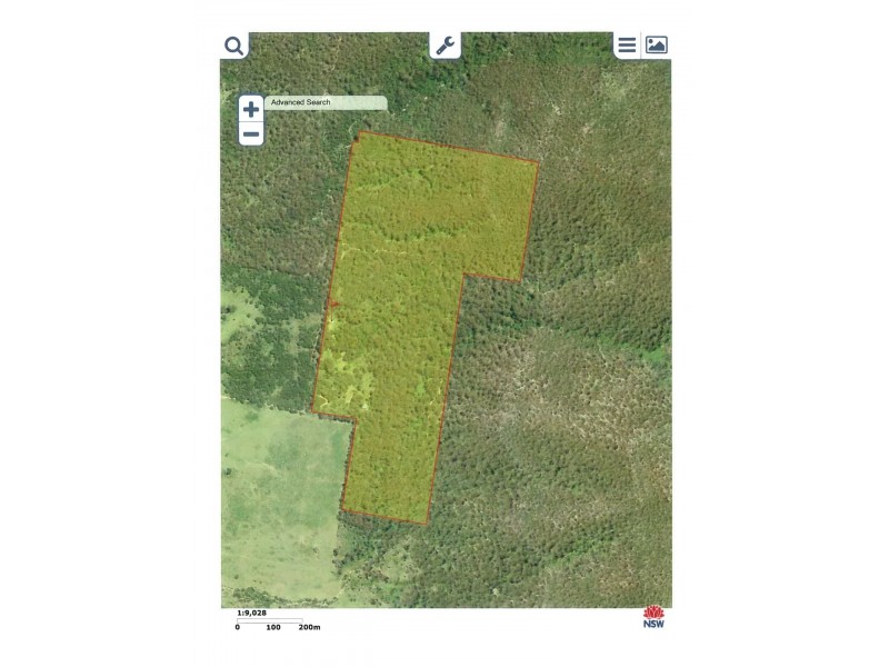 492 Yankees Gap Road, Bemboka NSW 2550