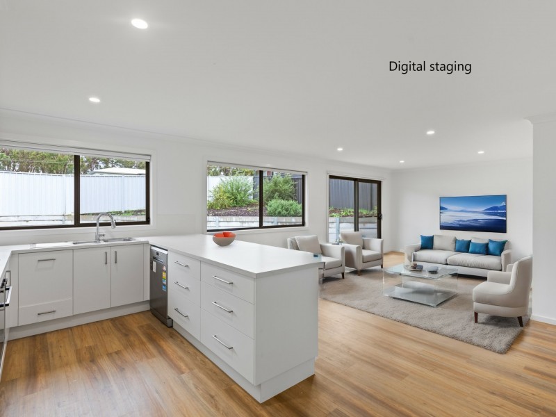1/2 Kurrajong Crescent, Kalaru NSW 2550